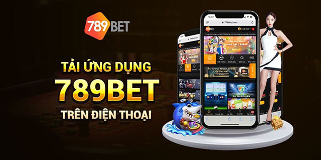 Cách tải app 789bet trên điện thoại Android 