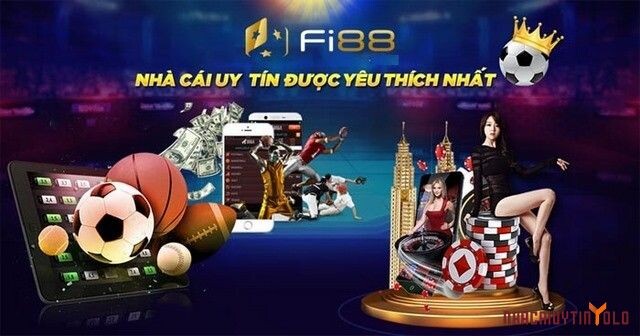 Xuất xứ của nhà cái uy tín Fi88 là gì?