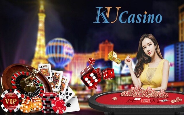 Tổng quan về Ku Casino