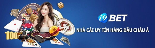 Đánh giá mức độ uy tín của nhà cái I9 bet