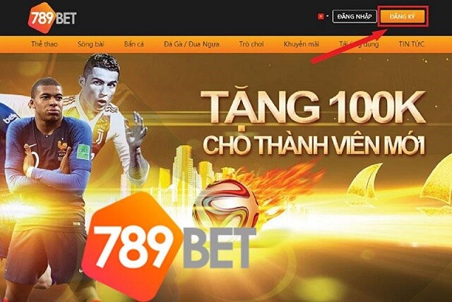 789bet: Ưu đãi đặc biệt cho người chơi mới