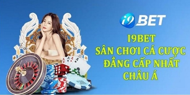 Xuất phát từ quá trình hình thành của nhà cái i9bet