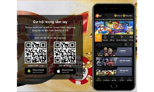 Những điều cần chú ý khi tải app 789bet trên di động 