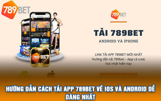 Lý do phổ biến của việc có nhiều đường link tải app 789bet