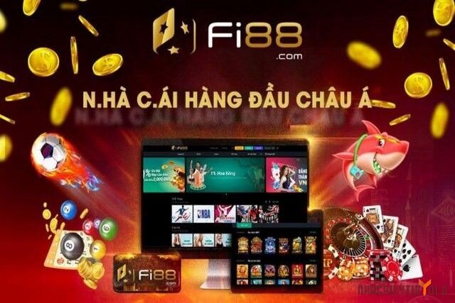 Những điểm đặc biệt của nhà cái uy tín Fi88 là gì?