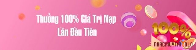 Ưu đãi đặc biệt: TA88 tặng phần thưởng 100% cho lần nạp đầu tiên