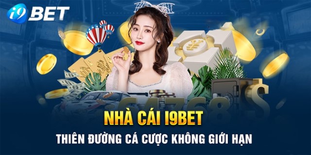 Đăng ký tài khoản i9bet qua ứng dụng trên điện thoại di động