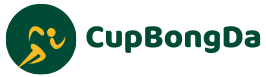 Cupbongdaorg - Nơi cung cấp các thông tin hay về bóng đá