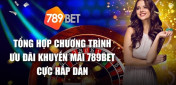 Tham gia 789bet ngay để nhận quà khủng