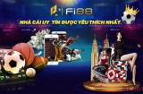 Nhà cái uy tín Fi88 có gì đặc biệt? Có thật sự uy tín không?