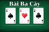 Game Bài 3 Cây: Bí Quyết Chơi Từ Cao Thủ