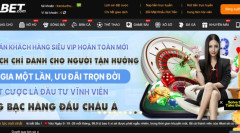 i9bet – Nhà cái trực tuyến chất lượng nhất mọi thời đại