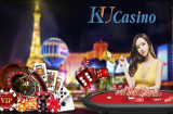 Tải Ku Casino - Trải nghiệm thế giới casino đỉnh cao