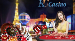 Tải Ku Casino - Trải nghiệm thế giới casino đỉnh cao