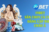 i9 bet có uy tín không? i9 bet có tìm được đối thủ cạnh tranh?